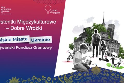 Asystentki międzykulturowe – Dobre Wróżki