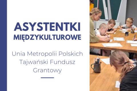 Asystentki międzykulturowe