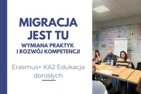 Kultura smaku, smak kultury – integracja dzieci przez gotowanie i zabawę