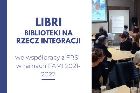 Nasze działania